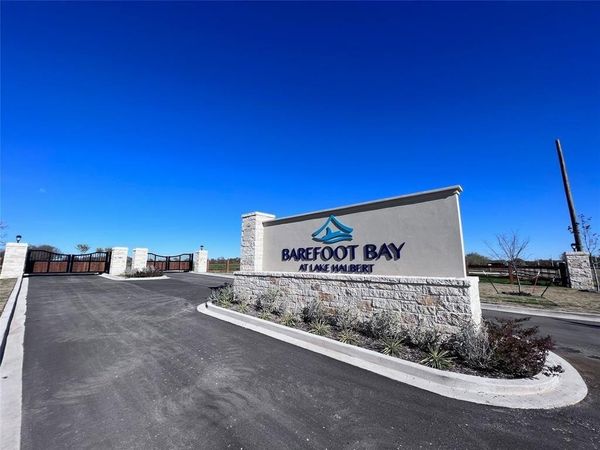 TBD Lot 7 Barefoot Bay, Corsicana, TX 75109