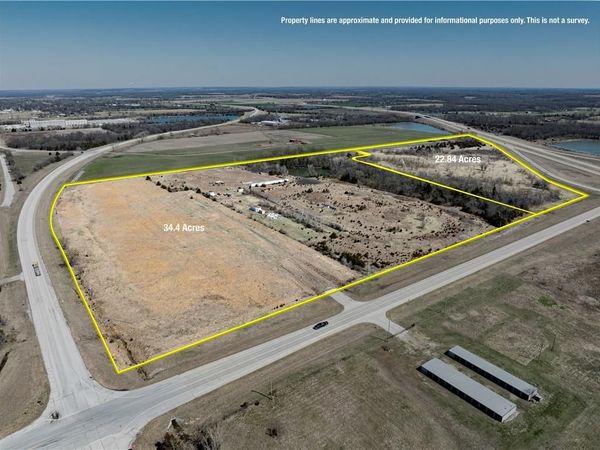 21082 Ks-52 Highway, Pleasanton, KS 66075