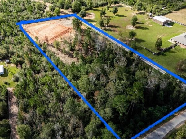 00 Aubrey Ln, Pace, FL 32571