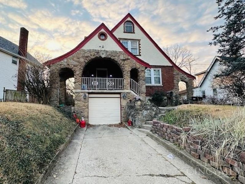 6531 Hamilton Avenue, North College Hill, OH 45224 Photo 1