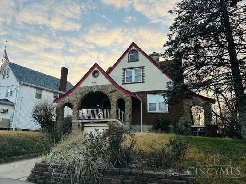 6531 Hamilton Avenue, North College Hill, OH 45224 Photo 2