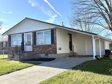 101 Baldwin Street, Berea, KY 40403