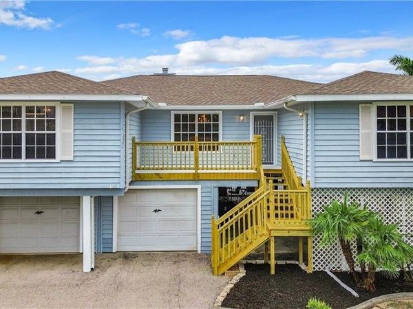 7397 Grande Pine RD, BOKEELIA, FL 33922