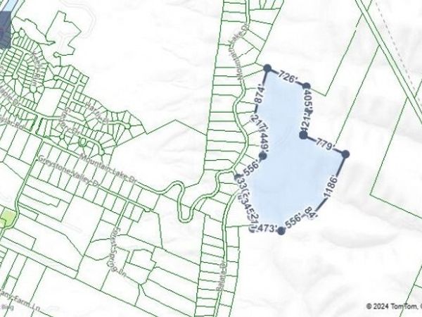 0 Mountain Lake Drive, Ooltewah, TN 37363