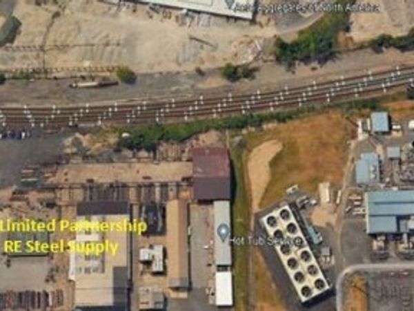 INDUSTRIAL HIGHWAY PA 291, EDDYSTONE, PA 19022