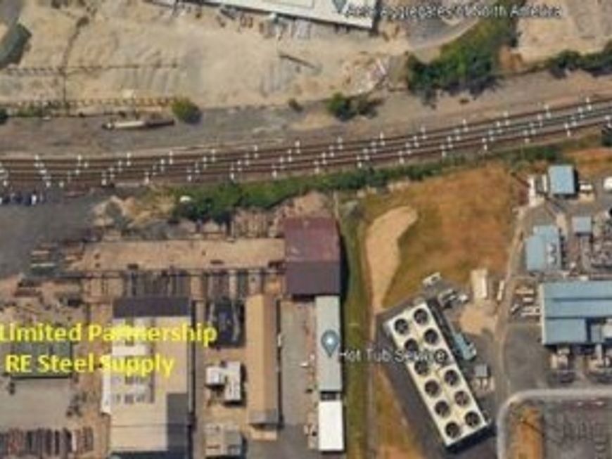 Industrial Highway Pa 291, Eddystone, PA 19022 Main Photo