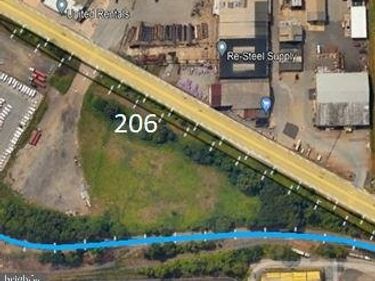 INDUSTRIAL HIGHWAY PA 291, EDDYSTONE, PA 19022