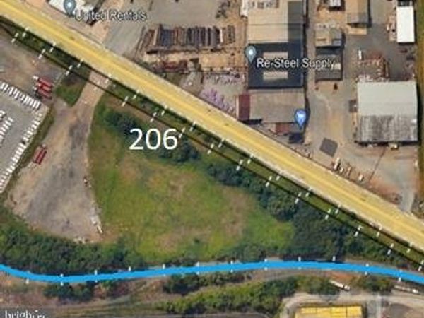 INDUSTRIAL HIGHWAY PA 291, EDDYSTONE, PA 19022