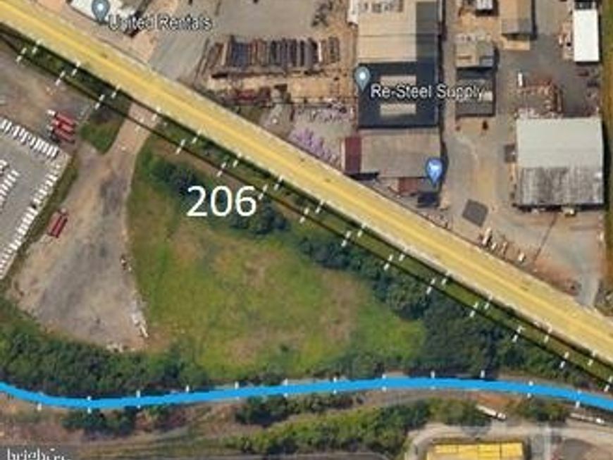 Industrial Highway Pa 291, Eddystone, PA 19022 Main Photo