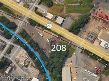 INDUSTRIAL HIGHWAY PA 291, EDDYSTONE, PA 19022