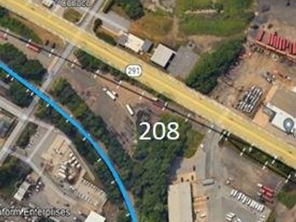 INDUSTRIAL HIGHWAY PA 291, EDDYSTONE, PA 19022