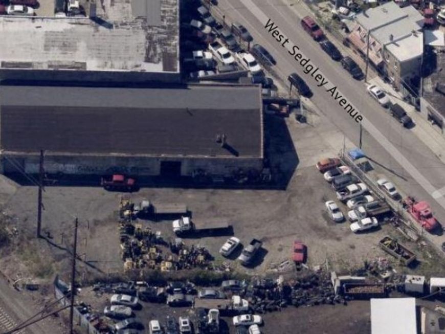 3536 N 4th Street, Philadelphia, PA 19133 Main Photo