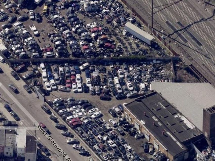 West Glenwood Avenue, Philadelphia, PA 19140 Main Photo