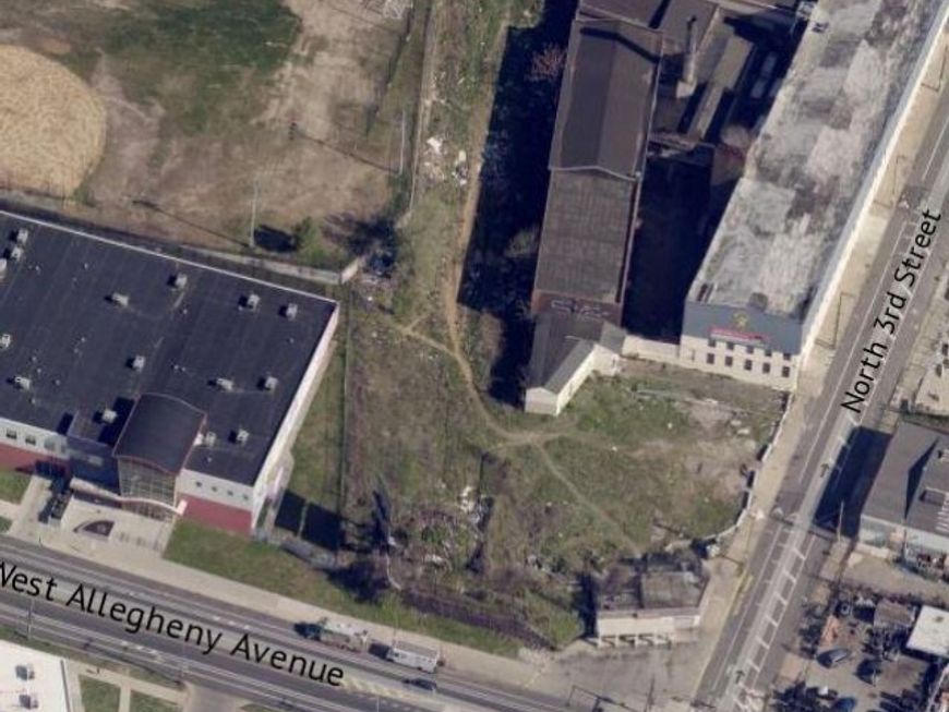 West Allegheny, Philadelphia, PA 19133 Main Photo