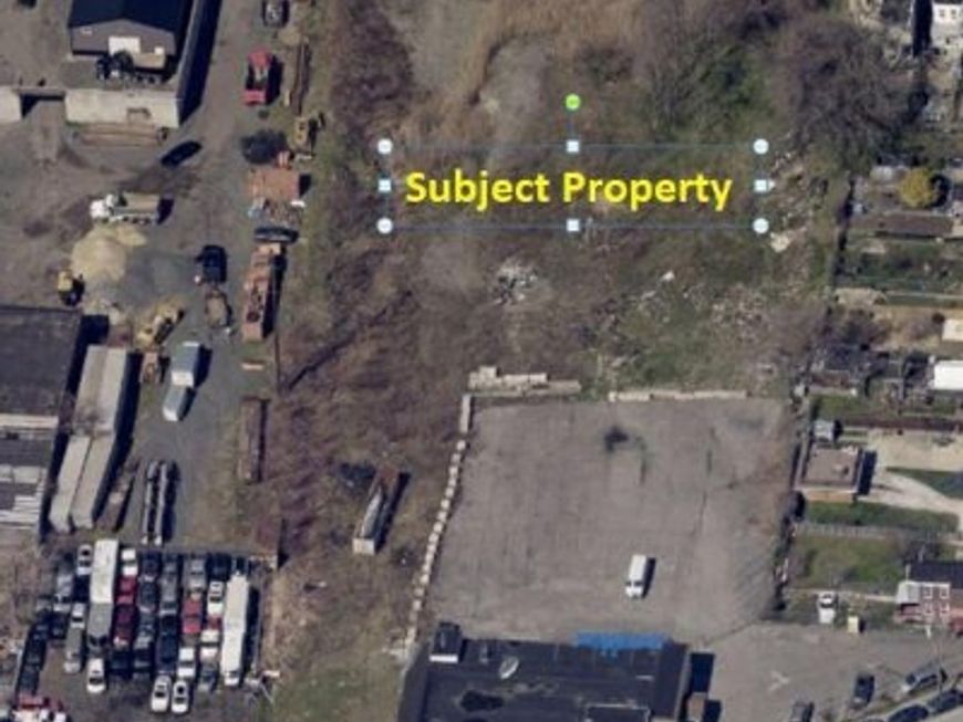 400 West Sedgley Avenue, Philadelphia, PA 19140 Main Photo