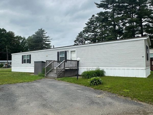 22 Springbrook Street, Hinsdale, NH 03451