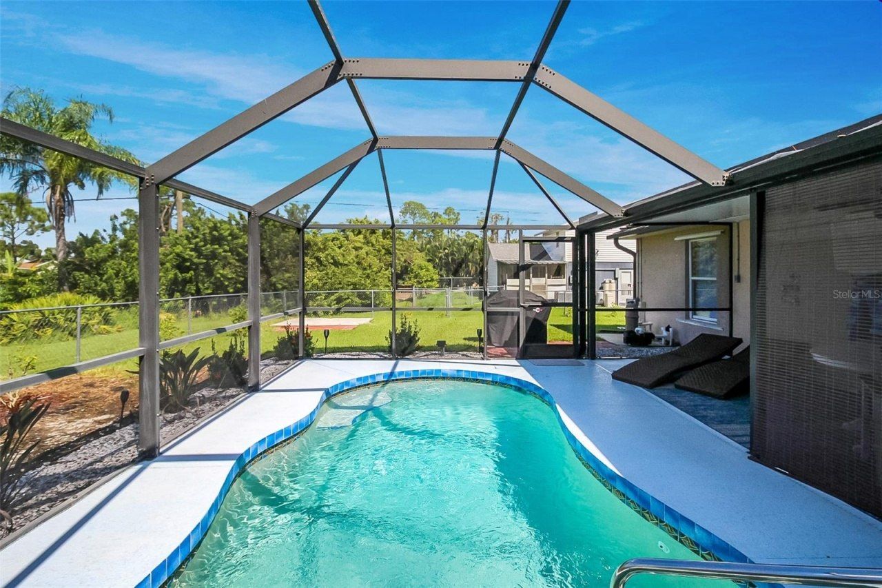 1465 Shields Street, Punta Gorda, FL 33980 Photo