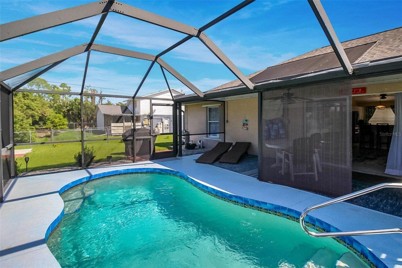 1465 Shields Street, Punta Gorda, FL 33980 Photo