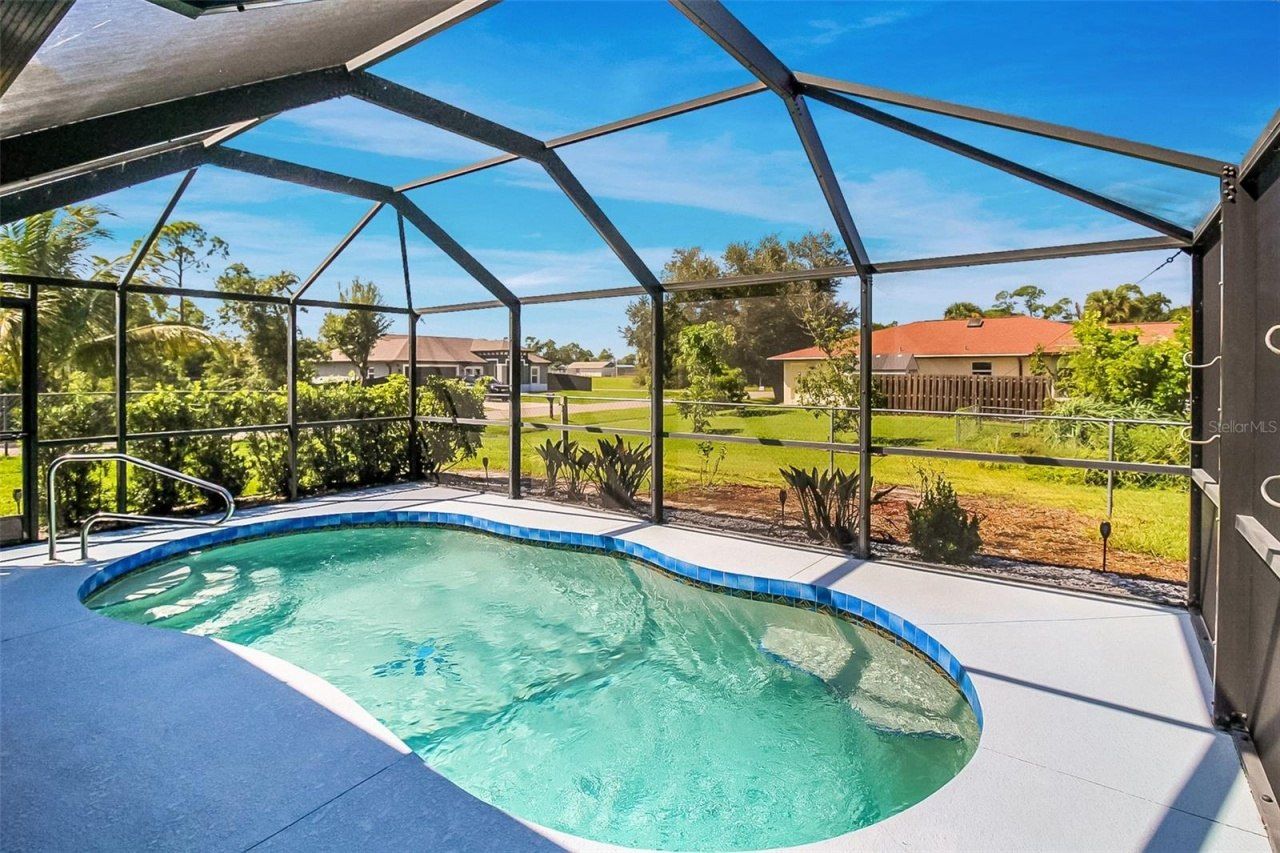 1465 Shields Street, Punta Gorda, FL 33980 Photo