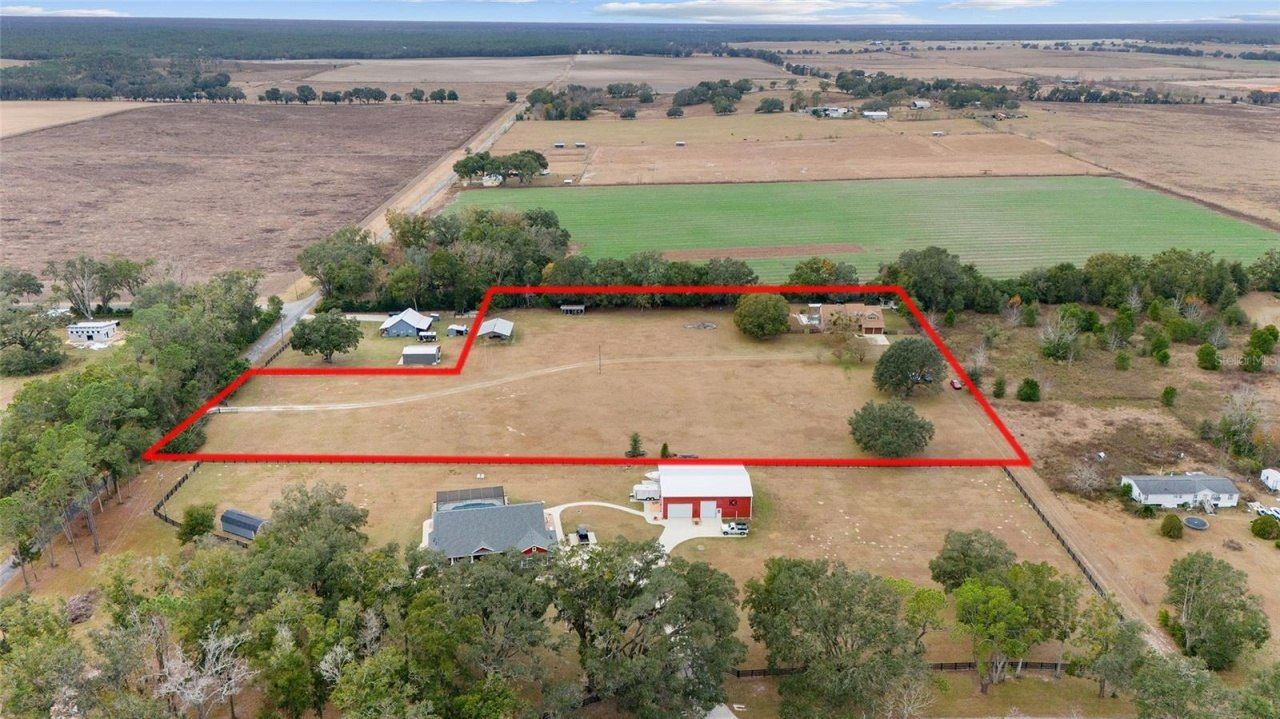 21959 NW 6th Street, Dunnellon, FL 34431 Photo