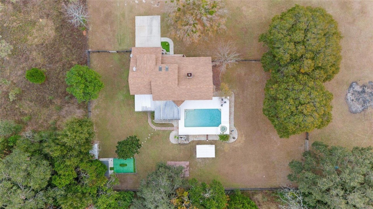 21959 NW 6th Street, Dunnellon, FL 34431 Photo