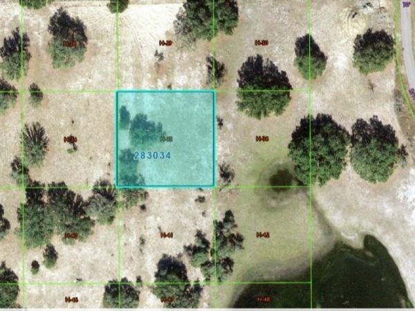 LIBBY ROAD, BABSON PARK, FL 33827