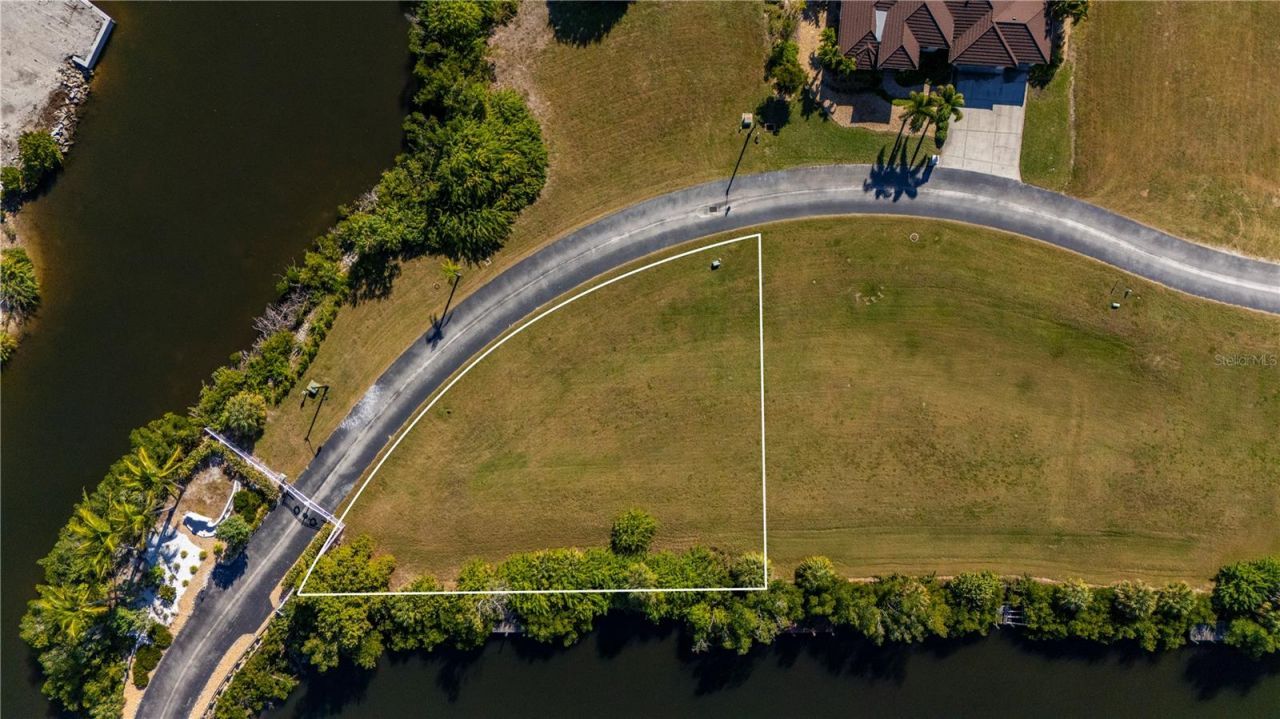 5407 Sea Edge Drive, Punta Gorda, FL 33950 Photo