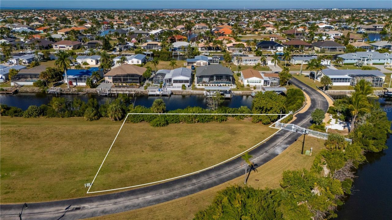 5407 Sea Edge Drive, Punta Gorda, FL 33950 Photo