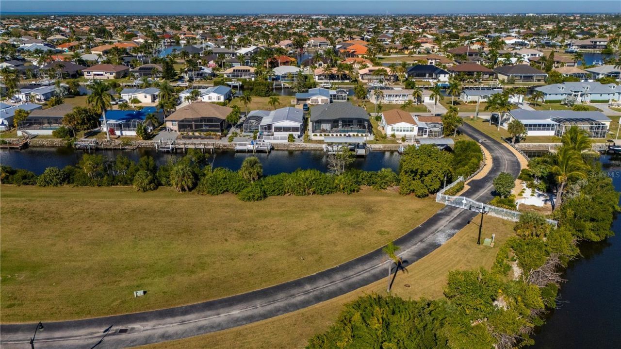 5407 Sea Edge Drive, Punta Gorda, FL 33950 Photo