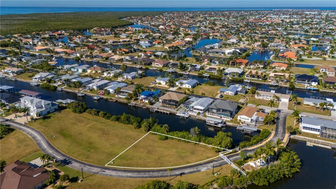 5407 Sea Edge Drive, Punta Gorda, FL 33950 Photo