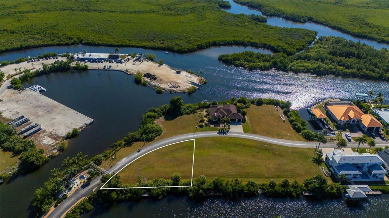 5407 Sea Edge Drive, Punta Gorda, FL 33950 Photo