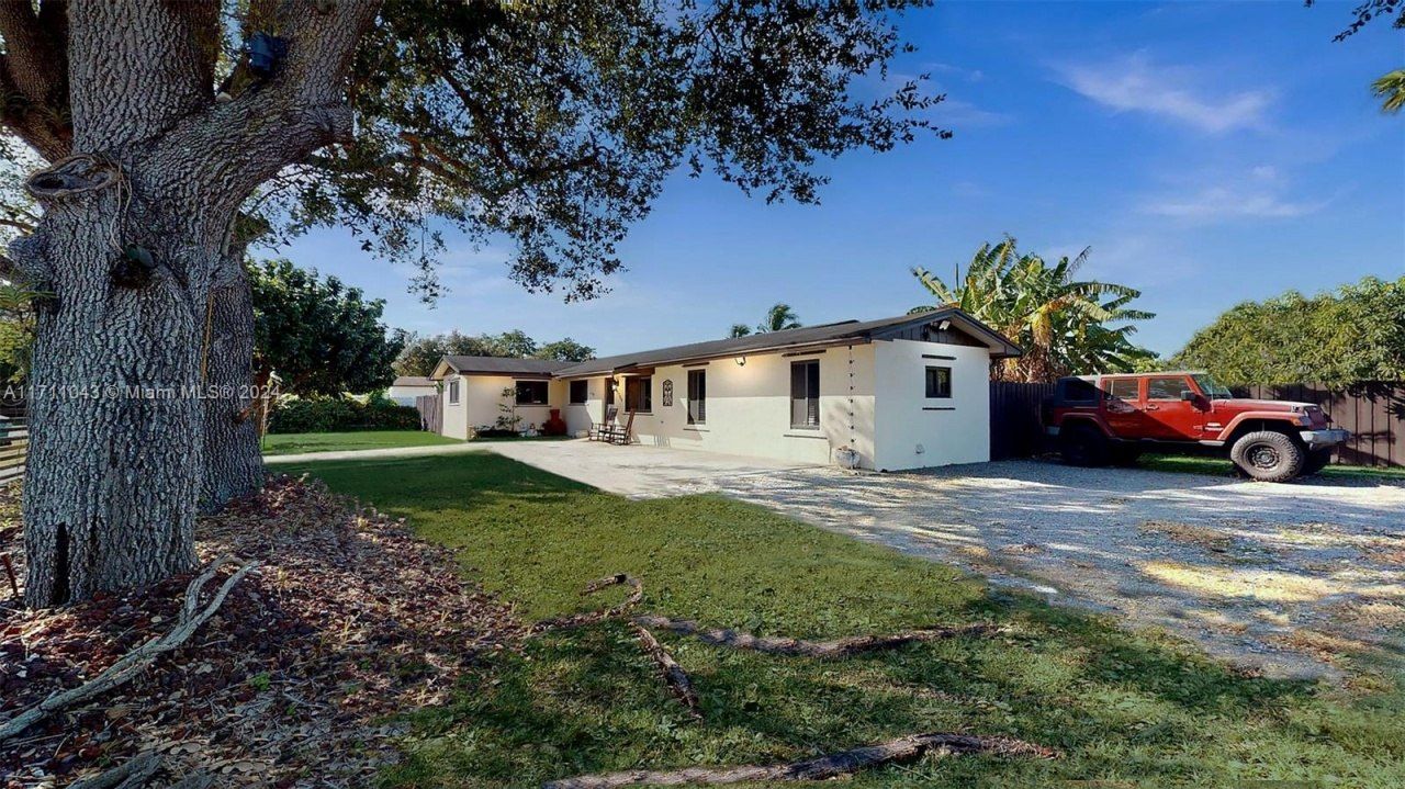 27200 SW 162nd Ave, Homestead, FL 33031 Photo