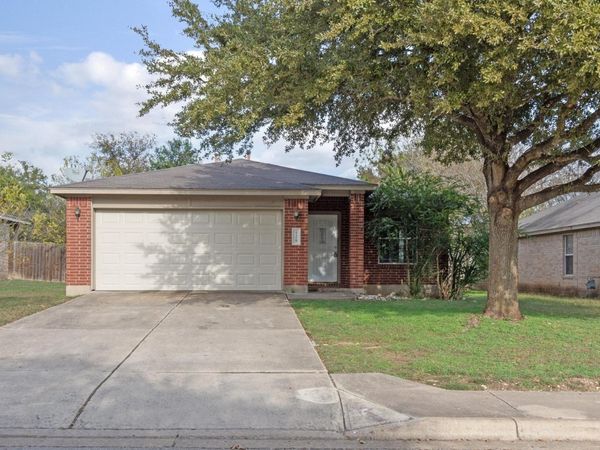 128 Star Of Texas DR, Kyle, TX 78640
