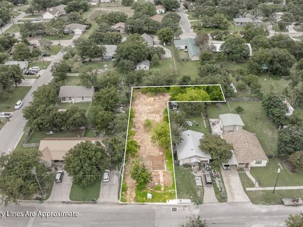 550 Dublin Avenue, Stephenville, TX 76401