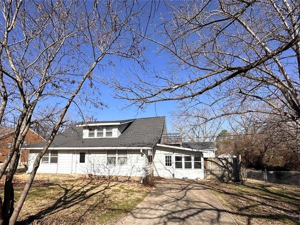 401 N Pine, Mountain View, MO 65548