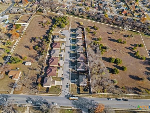 3210 Florence Road, Killeen, TX 76542