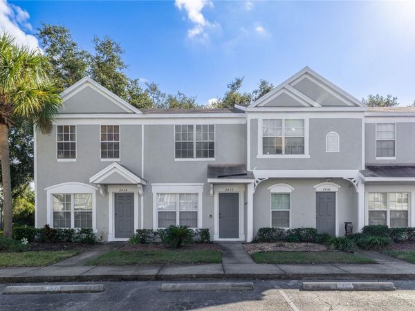2432 LAKE WOODBERRY CIRCLE, BRANDON, FL 33510