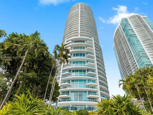 2127 Brickell Ave, Unit 2804, Miami, FL 33129