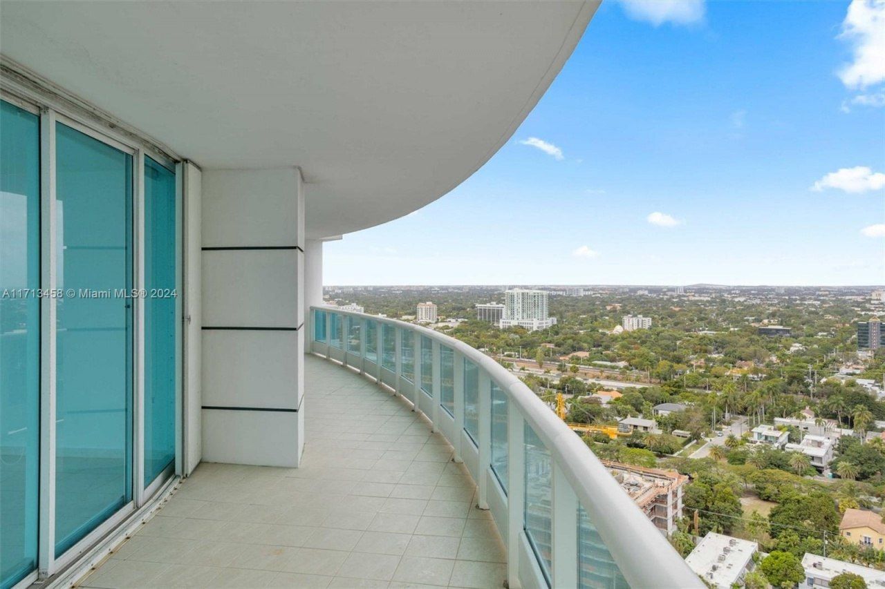 2127 Brickell Ave, Unit 2804, Miami, FL 33129 Photo