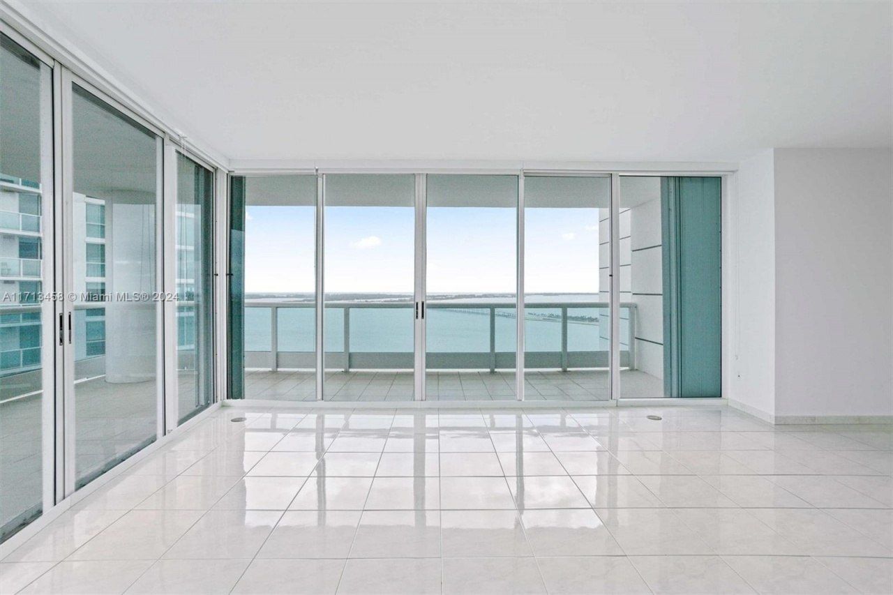 2127 Brickell Ave, Unit 2804, Miami, FL 33129 Photo