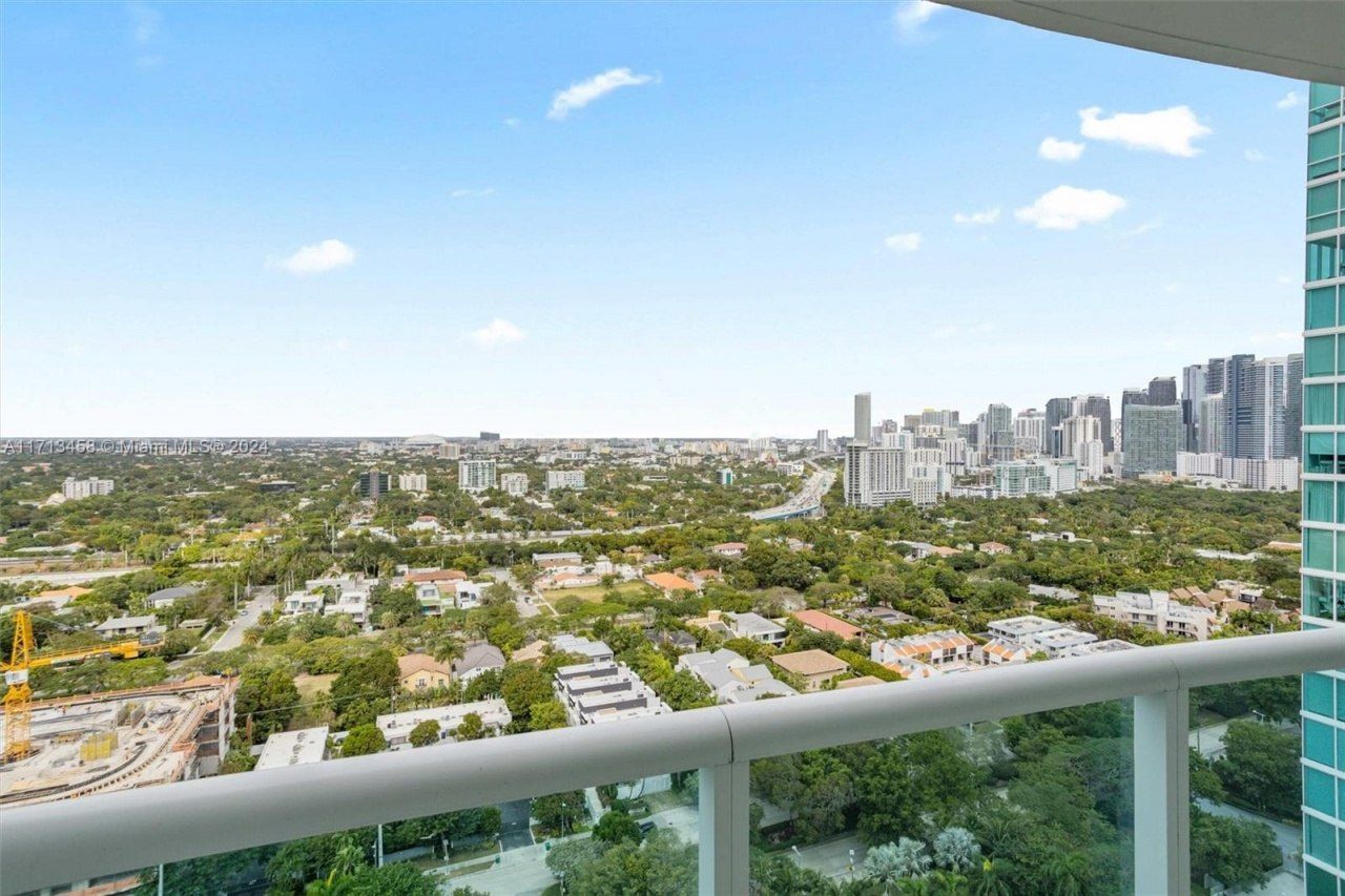 2127 Brickell Ave, Unit 2804, Miami, FL 33129 Photo