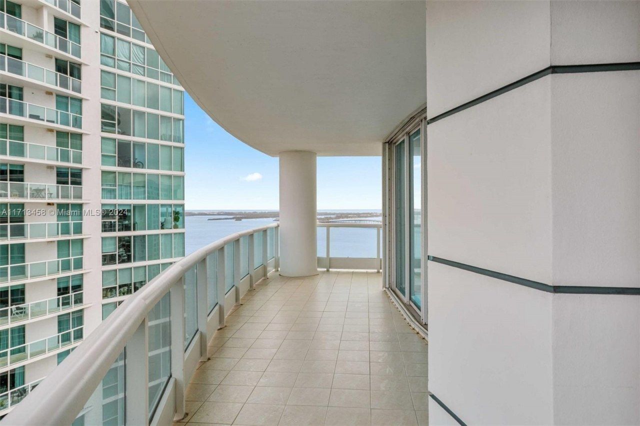 2127 Brickell Ave, Unit 2804, Miami, FL 33129 Photo