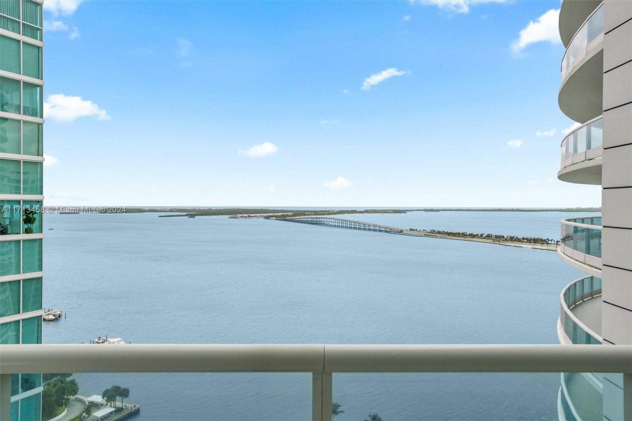 2127 Brickell Ave, Unit 2804, Miami, FL 33129 Photo