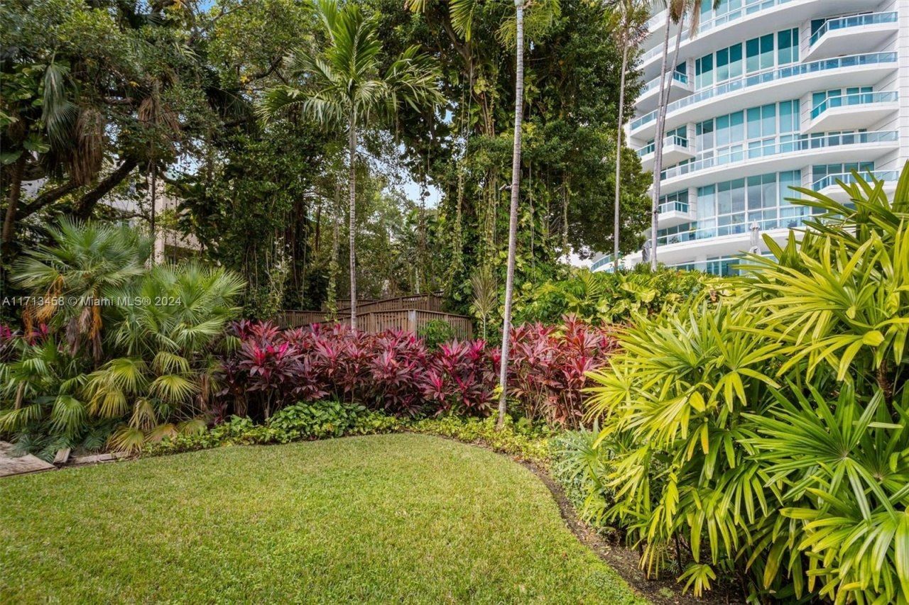 2127 Brickell Ave, Unit 2804, Miami, FL 33129 Photo