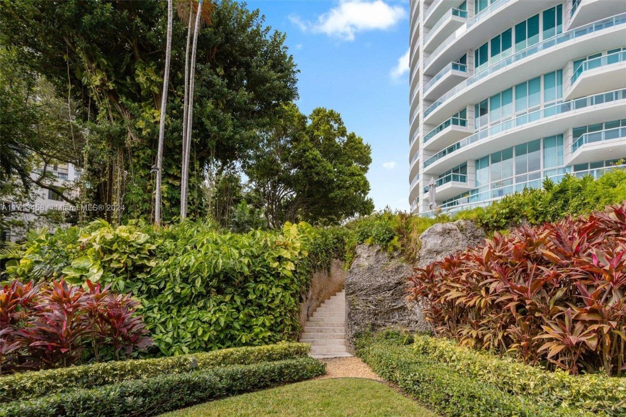 2127 Brickell Ave, Unit 2804, Miami, FL 33129 Photo