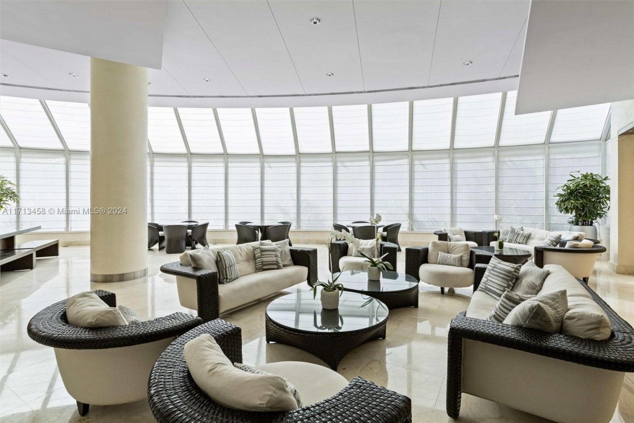 2127 Brickell Ave, Unit 2804, Miami, FL 33129 Photo