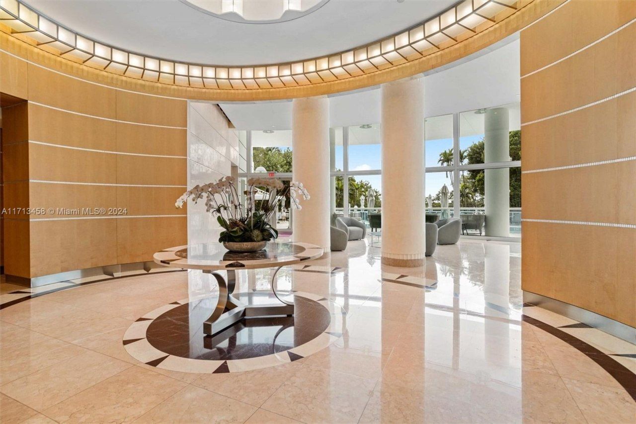 2127 Brickell Ave, Unit 2804, Miami, FL 33129 Photo