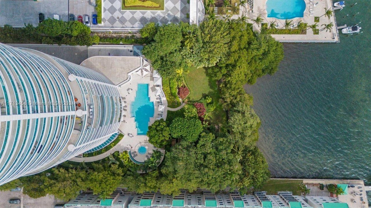 2127 Brickell Ave, Unit 2804, Miami, FL 33129 Photo