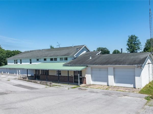 8446 Millpond Way/ Factory Street, Mc Connellsville, NY 13401