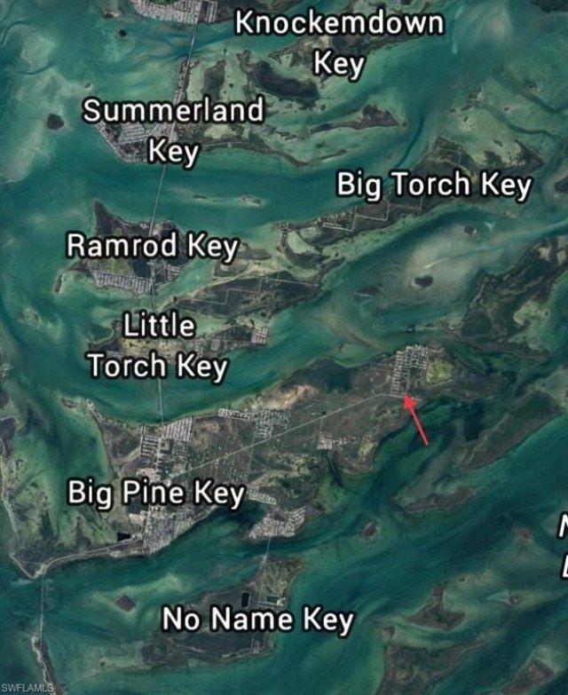 3770 Park Ave W, Big Pine Key, Fl 33043 Photo